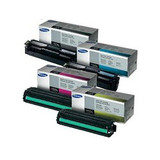 Samsung CLT-K504S CLT-C504S CLT-M504S CLT-Y504S Set of 4 Colour Toner Cartridges