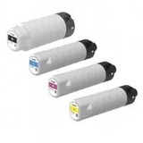 Canon PGI-7600BK, C, M, Y Set of 4 Ink Tanks