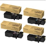 Fuji Xerox ApeosPrint C325 Set of 4 Colour Laser Toners