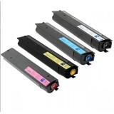 Toshiba T-FC330 BK, C, M, Y Set of 4 Colour Laser Toners