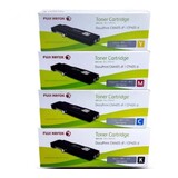 Fuji Xerox CT202033/4/5/6 BK, C, M, Y Set of 4 Colour Laser Toners