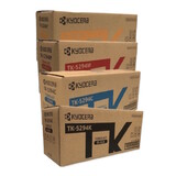 Kyocera TK-5294BK, C, M, Y Set of 4 Colour Laser Toners