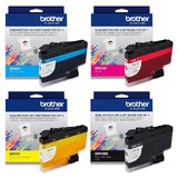 Brother SP01 Sublimation Set of 4 Inks