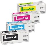 Brother TN-645XL Set of 4 High Yield Colour Laser Toners