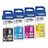 Brother TN-645 Set of 4 Colour Laser Toners