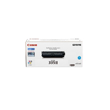 Canon CART-335 Cyan High Yield Toner Cartridge