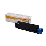 OKI B432 High Yield Black Toner Cartridge