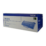 Brother TN-3470 Toner Cartridge