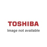 Toshiba T-FC305PKR Black Toner Cartridge