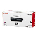 Canon CART-335 Black Toner Cartridge