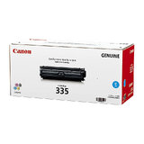 Canon CART-335 Cyan Toner Cartridge