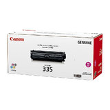 Canon CART-335 Magenta Toner Cartridge