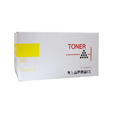 Generic Kyocera TK-5454 Compatible Yellow Toner Cartridge