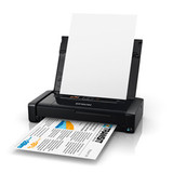 Epson WorkForce WF-100 Mobile Inkjet Printer