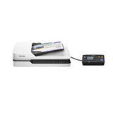 Epson WorkForce DS-1630 Document Scanner