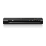 Epson WorkForce ES-60W Portable Photo Scanner