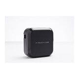 Brother PT-P710BT Compact & Portable Bluetooth P-touch Cube Label Printer