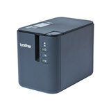 Brother PT-P900W Professional Desktop Label Printer