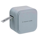 Brother PT-910BT P-touch Cube Pro Label Printer