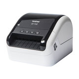 Brother QL-1100 Professional Wide Format Label Printer