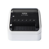 Brother QL-1110NWB Professional Wide Format Label Printer with Wireless Networking