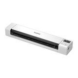 Brother DS-940DW Wireless, Portable 2-Sided (Duplex) A4 Document Scanner