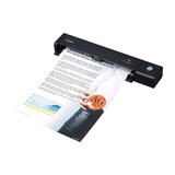 Canon imageFORMULA P-208II Portable Scanner