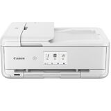 Canon Pixma Home TS9565 A3 All-In-One Printer (White)