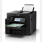 Epson EcoTank Pro ET-5800 Colour Multifunction Printer