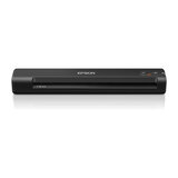 Epson WorkForce ES-50 Portable Photo Scanner
