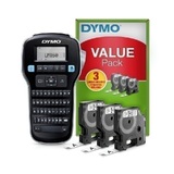 Dymo LabelManager 160P Value Pack
