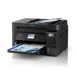 Epson EcoTank ET-4850 Colour Multifunction Printer
