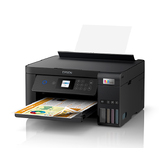 Epson EcoTank ET-2850 Colour Multifunction Printer