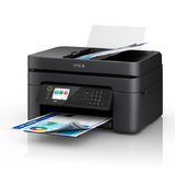 Epson WorkForce WF-2950 Colour Multifunction Printer
