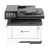 Lexmark MX432adwe Mono Laser Multifunction