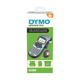 Dymo LetraTag 100H Bundle v3