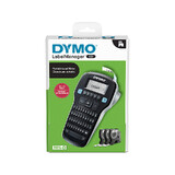 Dymo LabelManager 160 Value Pack