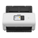 Brother ADS-3350W Desktop Document Scanner