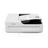 Epson WorkForce DS-1730 Flatbed Business Document Scanner