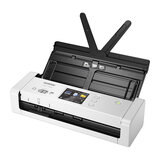 Brother ADS-1700W Compact Document Scanner