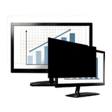 Fellowes PrivaScreen Blackout Privacy Filter - 19" (5:4 Ratio)