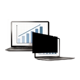 Fellowes PrivaScreen Blackout Privacy Filter - 15.6" (16:9 Ratio)