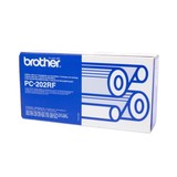 Brother PC-202 Print Refill Rolls x 2