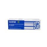Brother PC-302 Print Refill Rolls x 2
