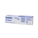 Brother PC-402 Print Refill Rolls x 2