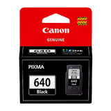 Canon PG640 Black Ink Cartridge