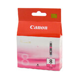 Canon CLI-8M Magenta Ink Cartridge
