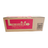 Kyocera TK-859M Magenta Toner Cartridge