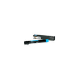 Lexmark X950 Cyan Toner Cartridge
