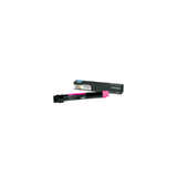 Lexmark X950 Magenta Toner Cartridge